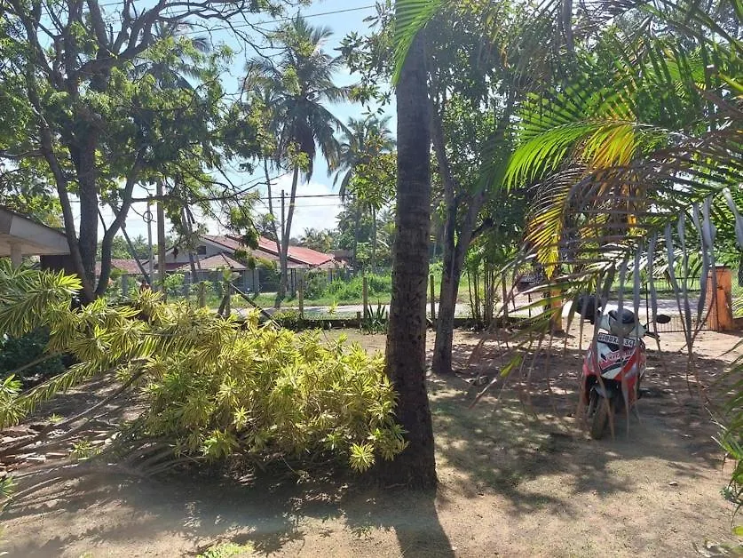 Casa vacanze Colonial Cottage Thalahena Negombo