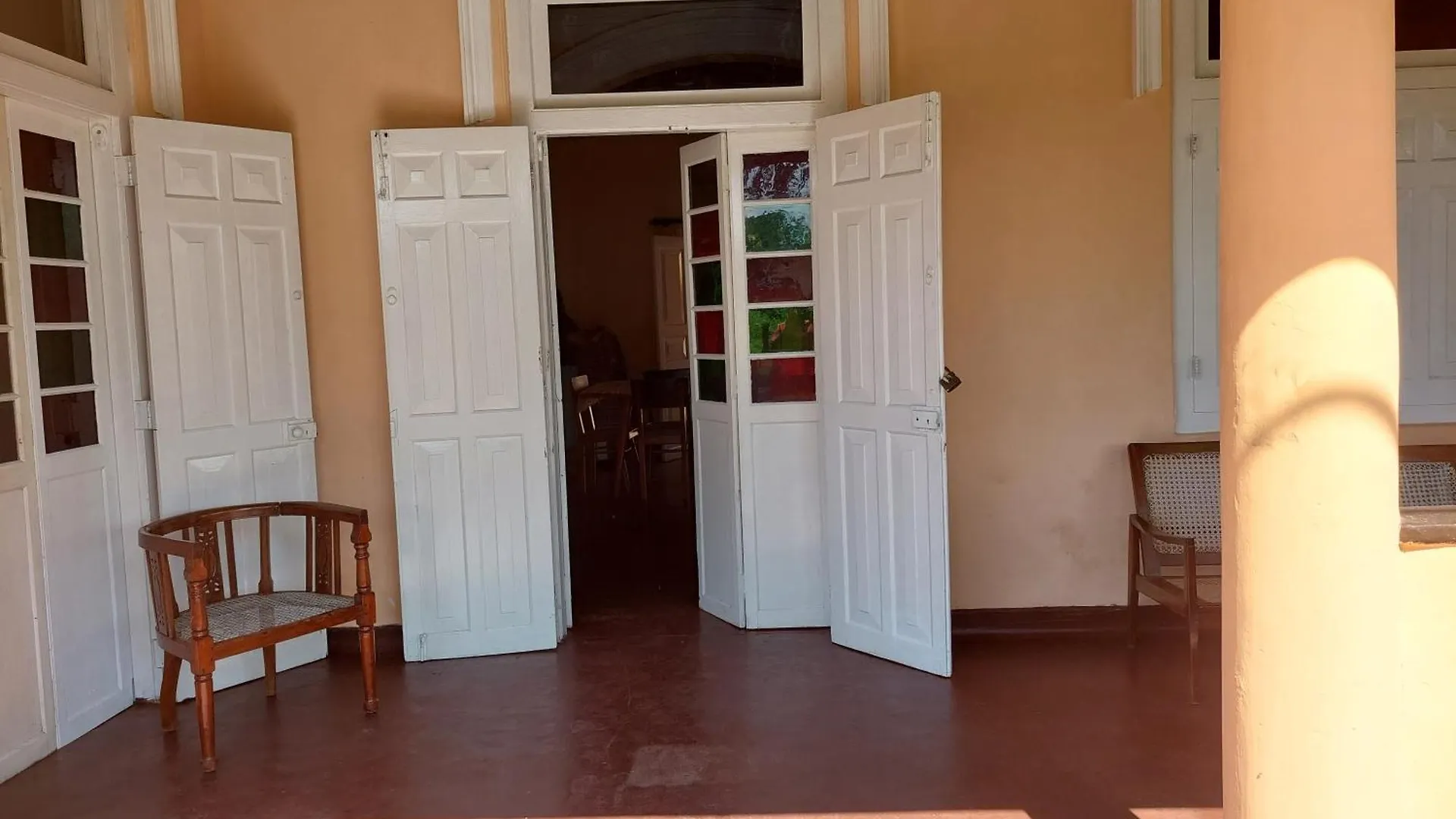 Casa vacanze Colonial Cottage Thalahena Negombo Sri Lanka